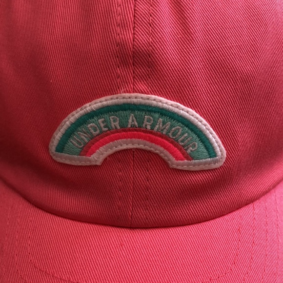 Youth Under Armour Hat - Picture 3 of 3